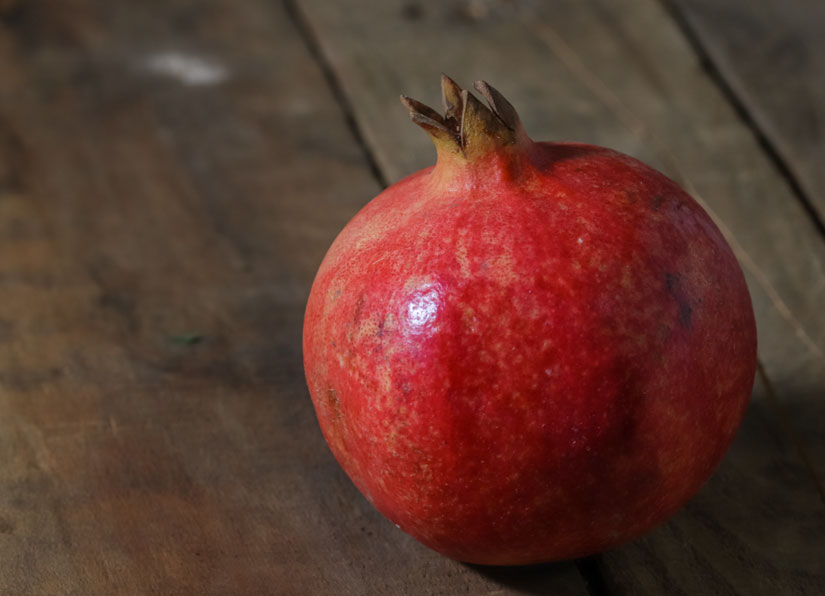 Exoten Früchte bei Früchte Mönch