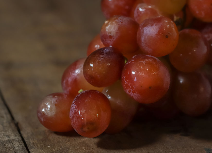 Obst von Früchte Mönch aus Bad Bocklet